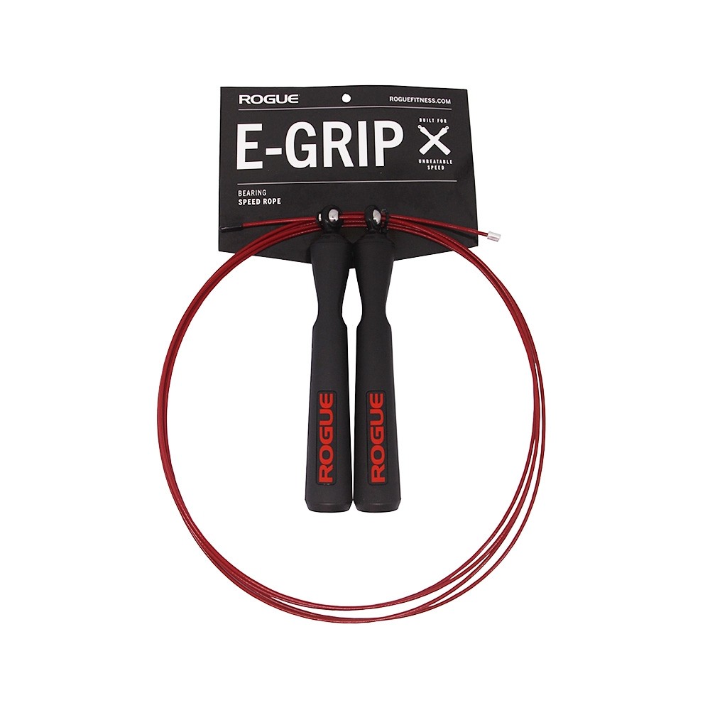 Corda Speed Rope Rogue E-GRIP