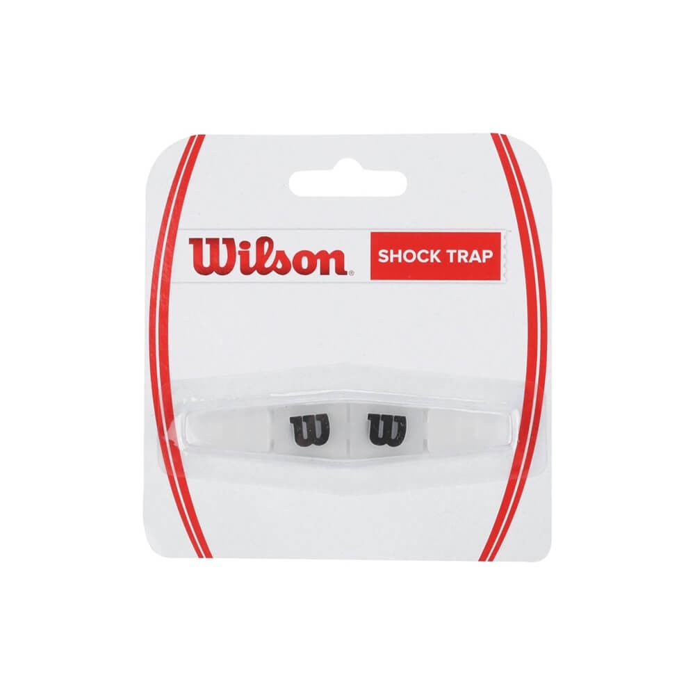 Antivibrador Shock Trap - Wilson
