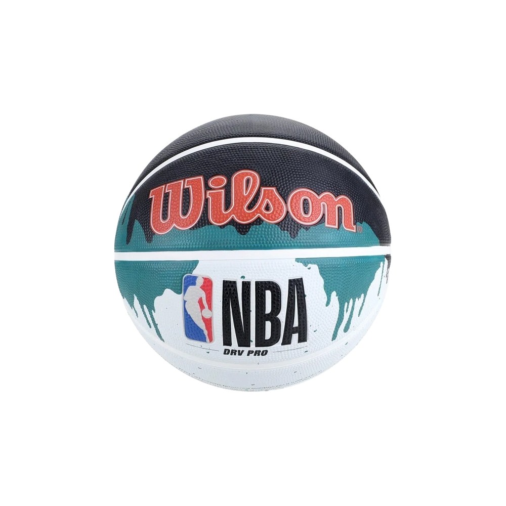 Bola de Basquete Wilson NBA DRV 7 Laranja 
