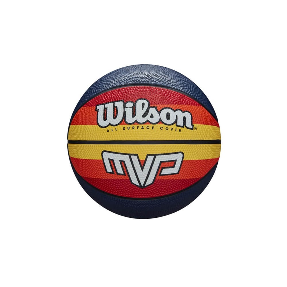 Bola de Basquete MVP Retro 7 - Wilson