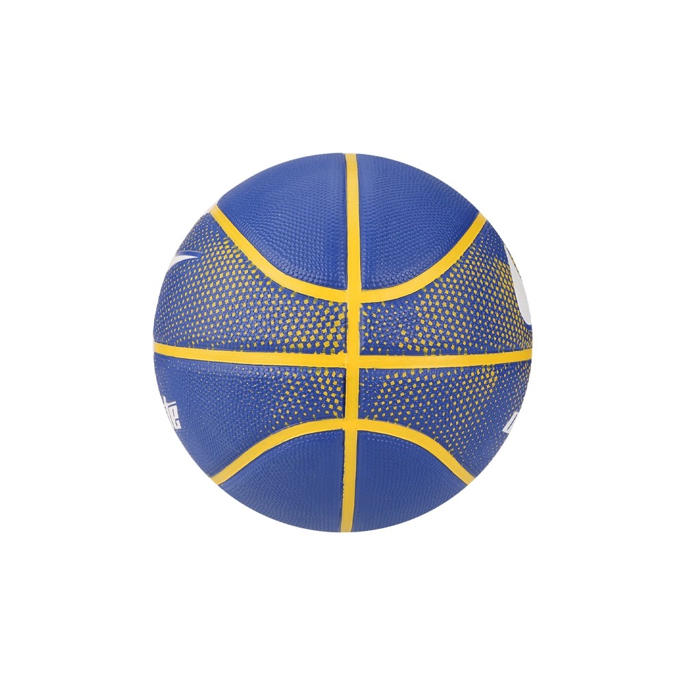 Nike Unissex - Bola de basquete adulto Skills, azul claro, turquesa,  amarelo, laranja, 3