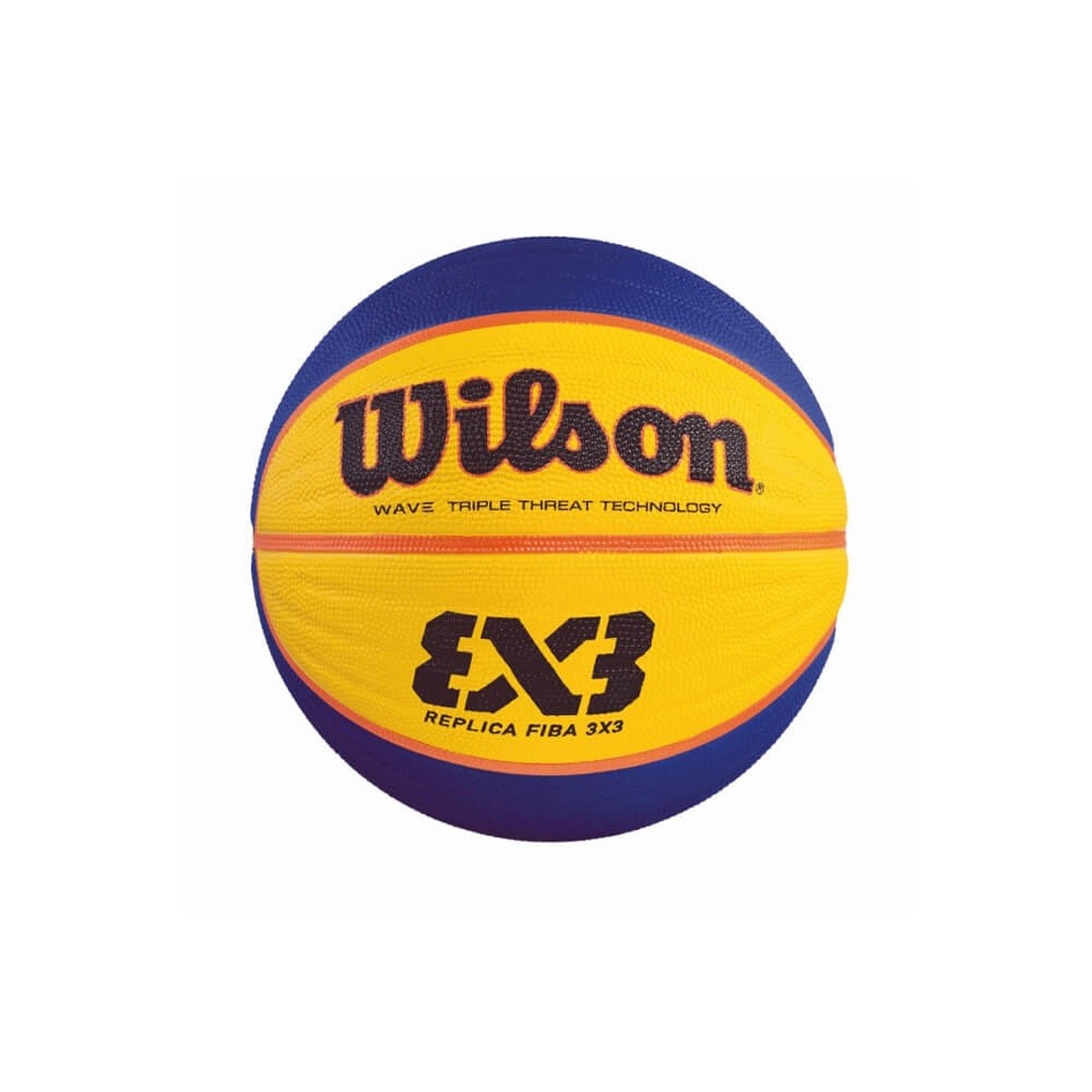 Bola de Basquete Replica FIBA 3X3 - Wilson