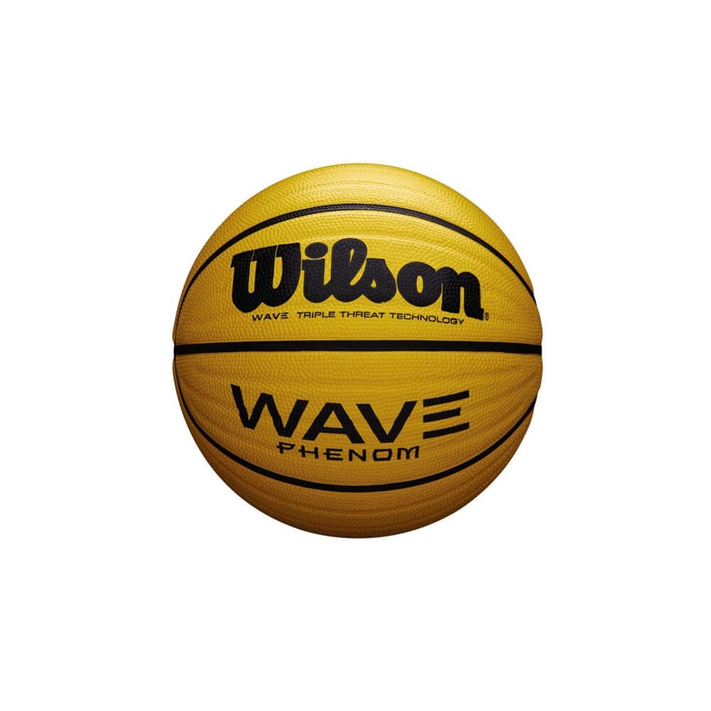 Bola de Basquete Wave Phenom 295 - Wilson