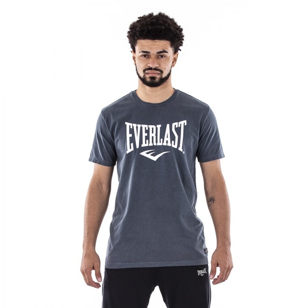 Camiseta Fundamentals Masculina - Everlast