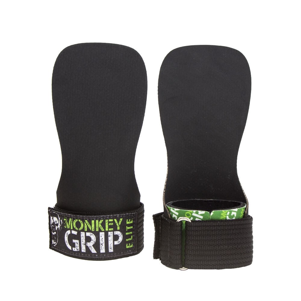 Hand Grip Monkey Grip Elite Masculino