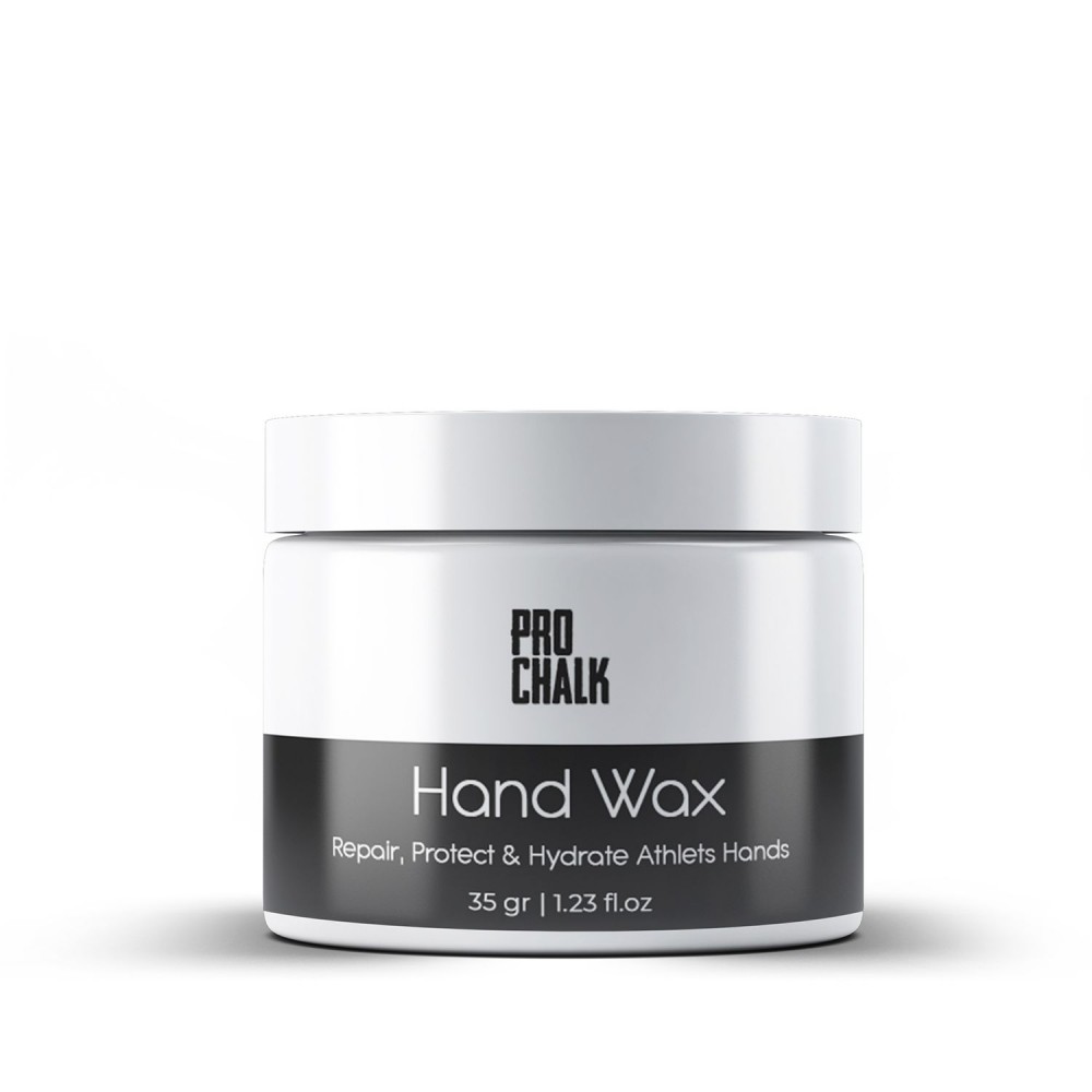 Cera para mãos Hand Wax Regenerativo Pro Chalk 35g