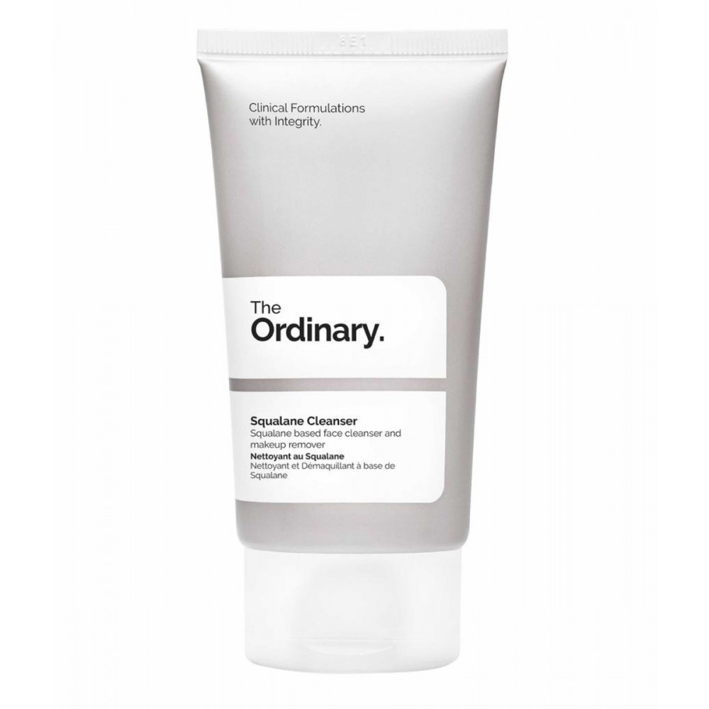 The Ordinary Squalane Cleanser - 50ml
