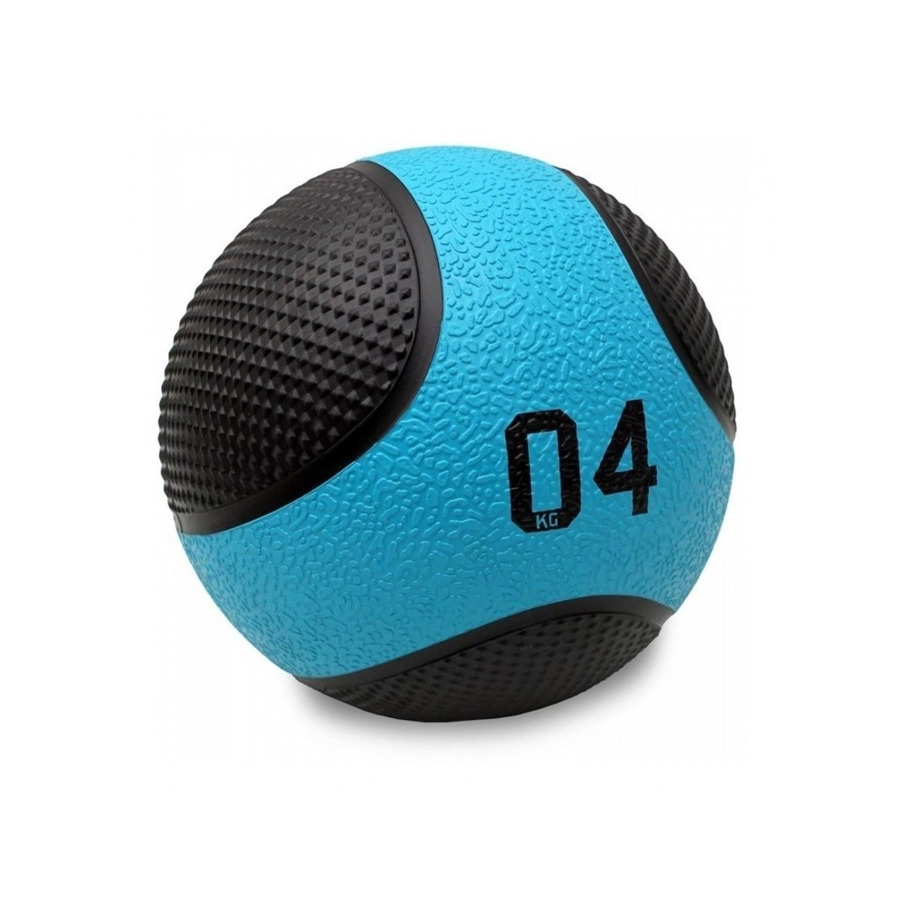 Bola Medicine Ball 4kg Liveup Sports