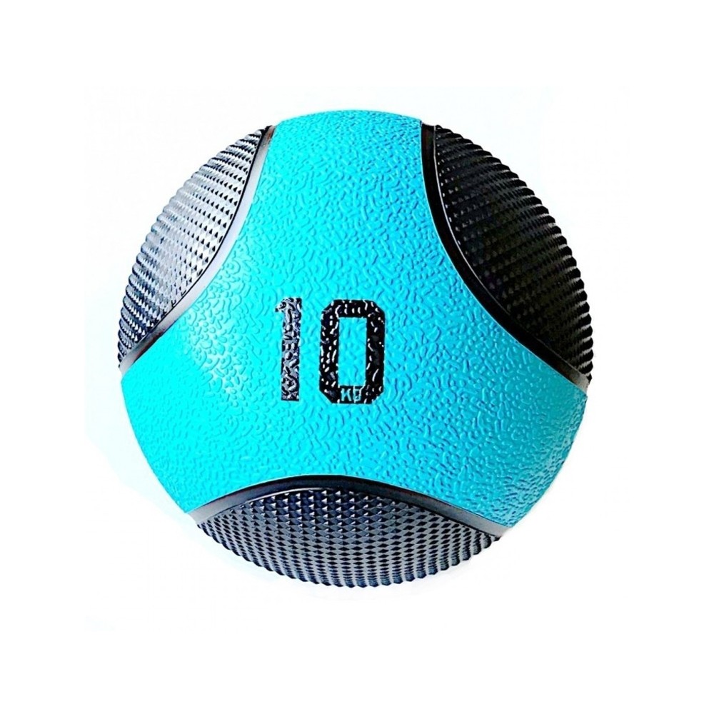 Bola Medicine Ball 10kg Liveup Sports