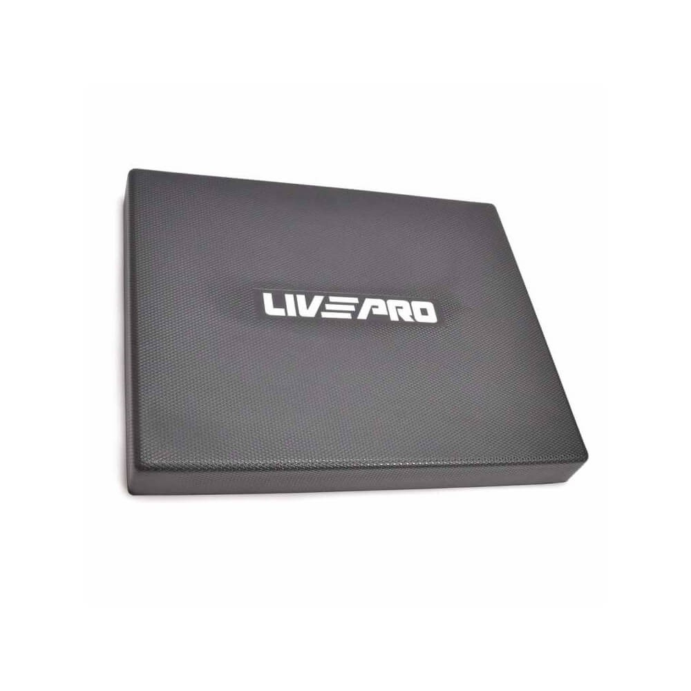 Balance Pad Livepro 49x40x5,5cm - Liveup Sports
