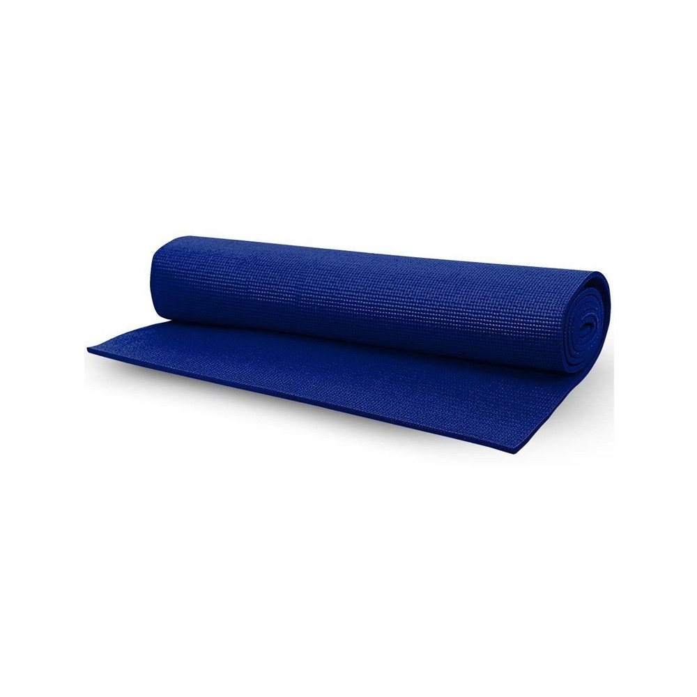 Tapete Yoga PVC 170x58x0,4cm - Acte Sports