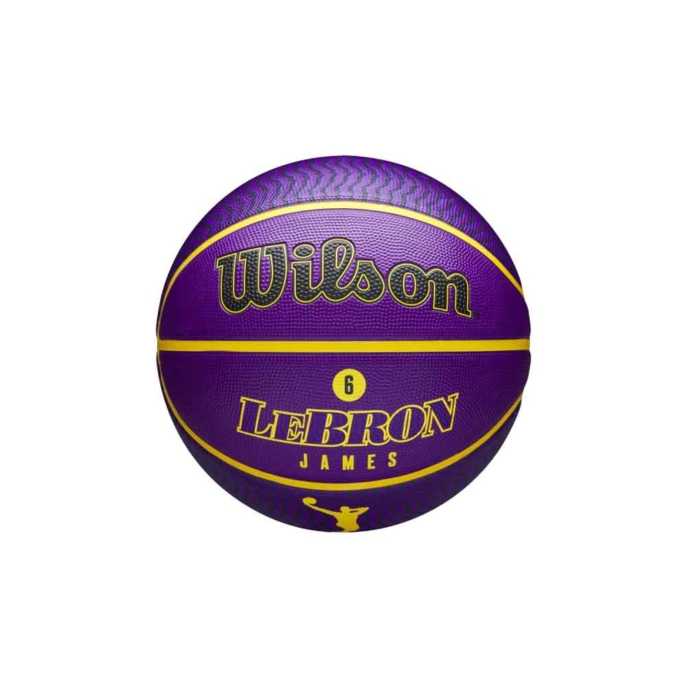 Bola de Basquete Wilson MVP #6