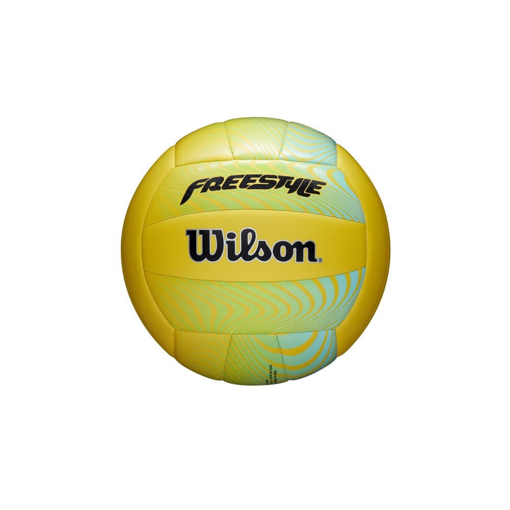 Bola de Vôlei Freestyle - Wilson