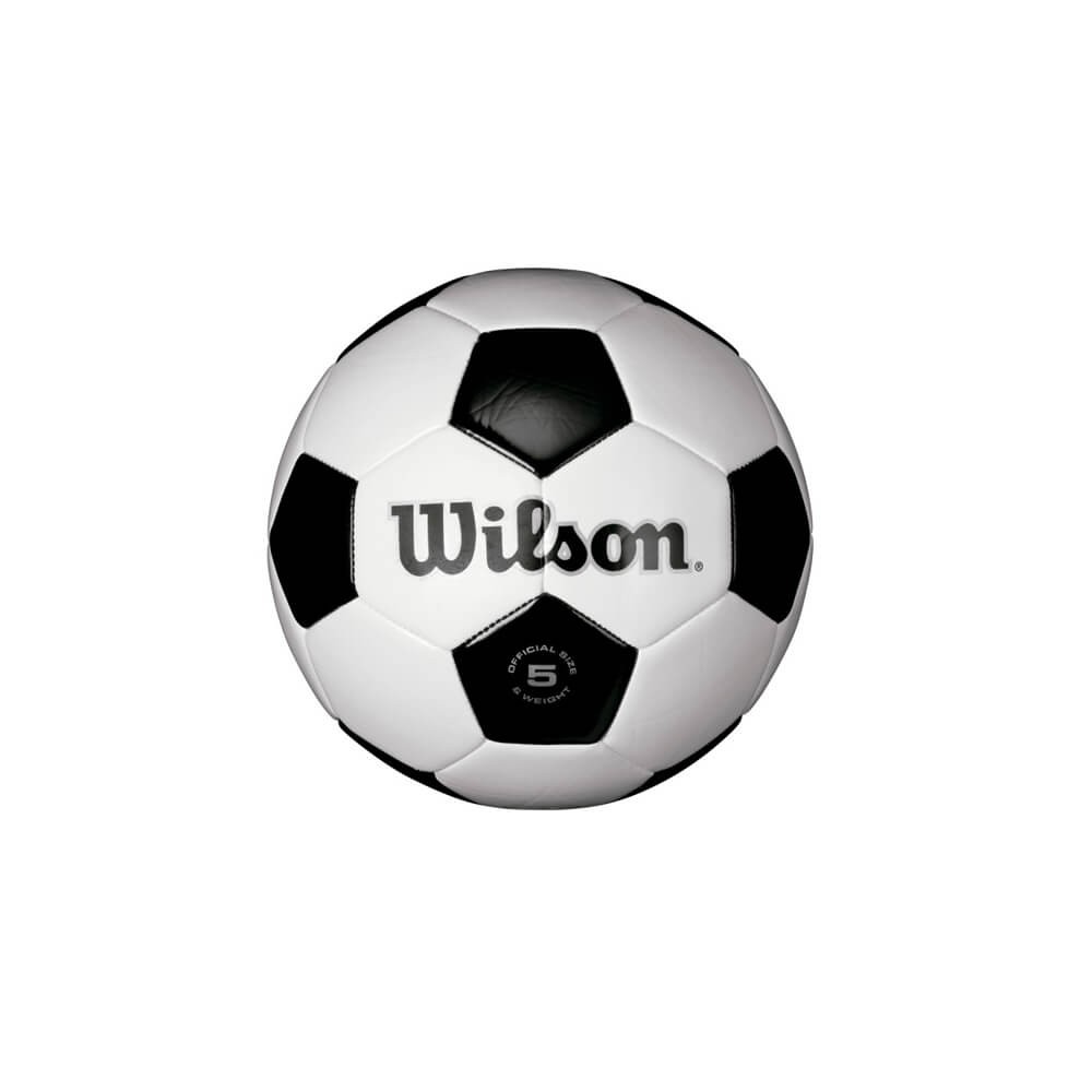 Bola Futebol Campo Tradicional Nº 5 - Wilson