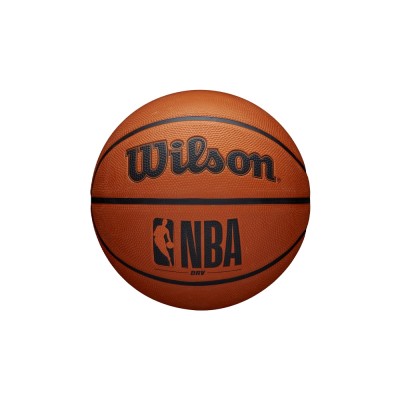 Bola de Basquete NBA DRV Mini #3 - Wilson