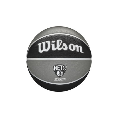 Bola de Basquete NBA Team Tribute - Brooklyn Nets - Wilson