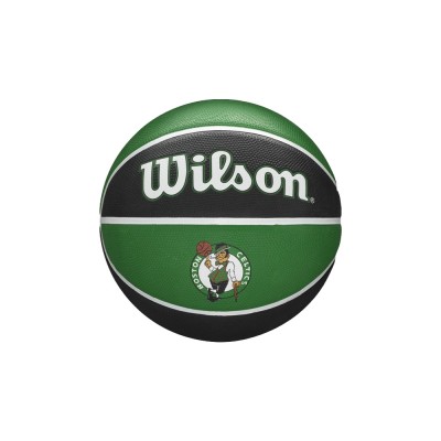 Bola de Basquete NBA Team Tribute - Boston Celtics - Wilson