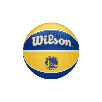 Bola de Basquete NBA Team Tribute - Golden State Warriors - Wilson