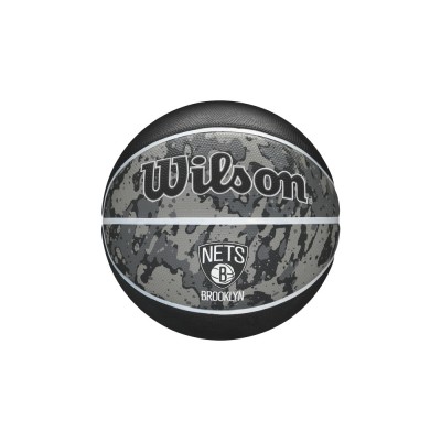 Bola de Basquete NBA Team Tiedye - Brooklyn Nets - Wilson