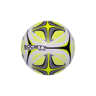 Bola de Futebol Society Se7e Pro Ko X - Penalty