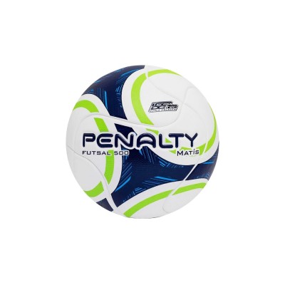 Bola de Futsal Matis 500 IX - Penalty