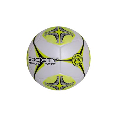 Bola de Futebol Society Se7e R2 KO X - Penalty