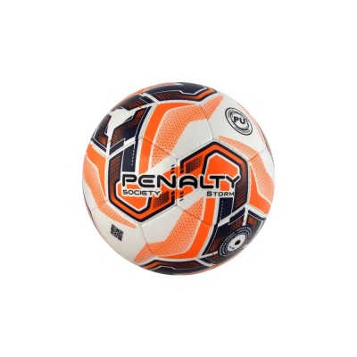 Bola de Futebol Society Storm XXI - Penalty