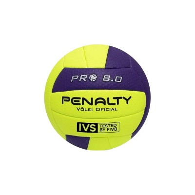 Bola de Vôlei 8.0 Pro IX - Penalty
