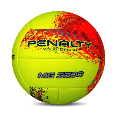 Bola de Vôlei Quadra MG 3600 - Penalty