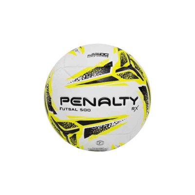 Bola de Futsal RX 500 XXIII - Penalty