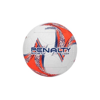 Bola de Futebol Society Lider XXIII - Penalty