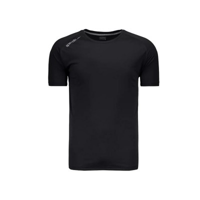 Camiseta T-Shirt Raglan Basic - Speedo