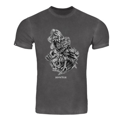 Camiseta Concept Eagle - Invictus
