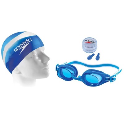 Kit para Natação SLC Swim Starters - Speedo