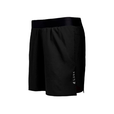 Shorts Curto C/ Elastano 2x1 - Lurk
