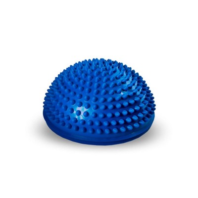 Meia Bola de Equilíbrio 16,5cm Diâmetro - Acte Sports