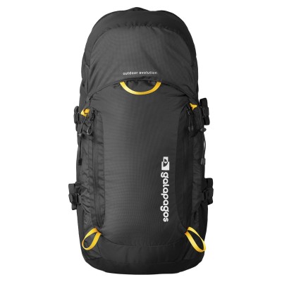 Mochila Cargueira Charger 50L - Galapagos