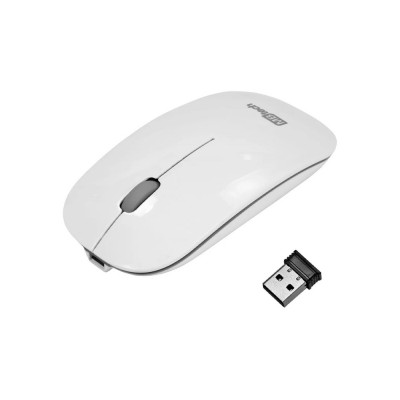 Mouse Óptico Sem Fio M-Two Usb 3.0 - MBTech