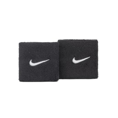 Munhequeira Pequena Swoosh Wristband - Nike