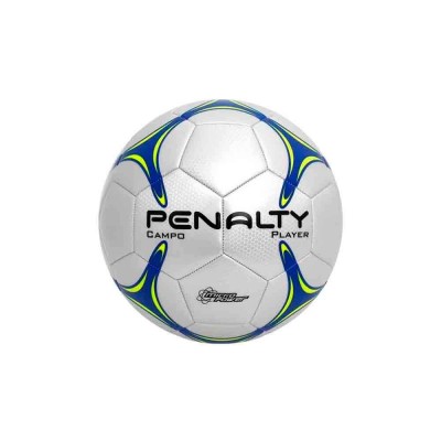 Bola de Futebol Campo Player XXI - Penalty