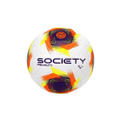 Bola de Futebol Society S11 R2 XIII - Penalty