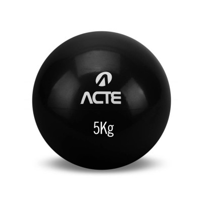 Bola Peso Heavy Tonning Ball 5kg - Acte Sports