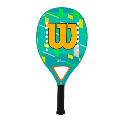 Raquete de Beach Tennis Ace - Wilson
