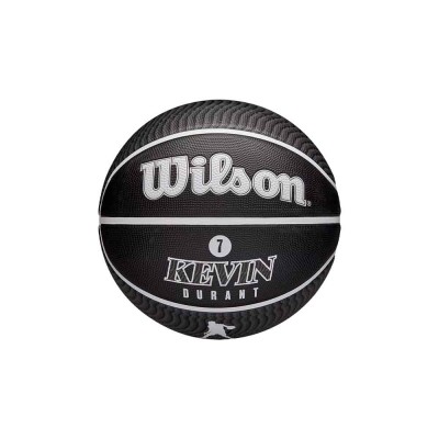 Bola de Basquete NBA Player Icon Kevin Durant - Wilson
