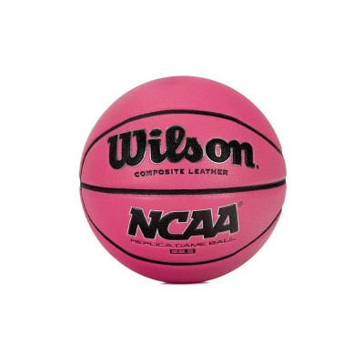 Bola de Basquete NCAA Comp 28.5 - Nº 6 - Wilson