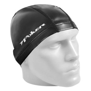 Touca de Natação PU XTouch - Poker