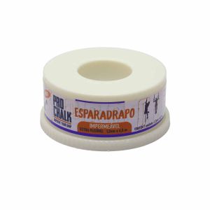 Esparadrapo Impermeável 1,2cm x 4,5m - Pro Chalk
