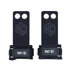 Grip Couro 2 Dedos Nc Extreme