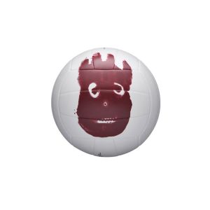 Bola de Vôlei Cast Away Filme Náufrago Original - Wilson