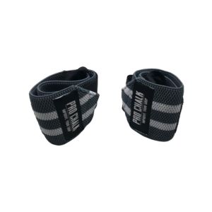 Munhequeira Wrist Wrap Elástica - Pro Chalk